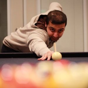 Meet your Posher, Rohan